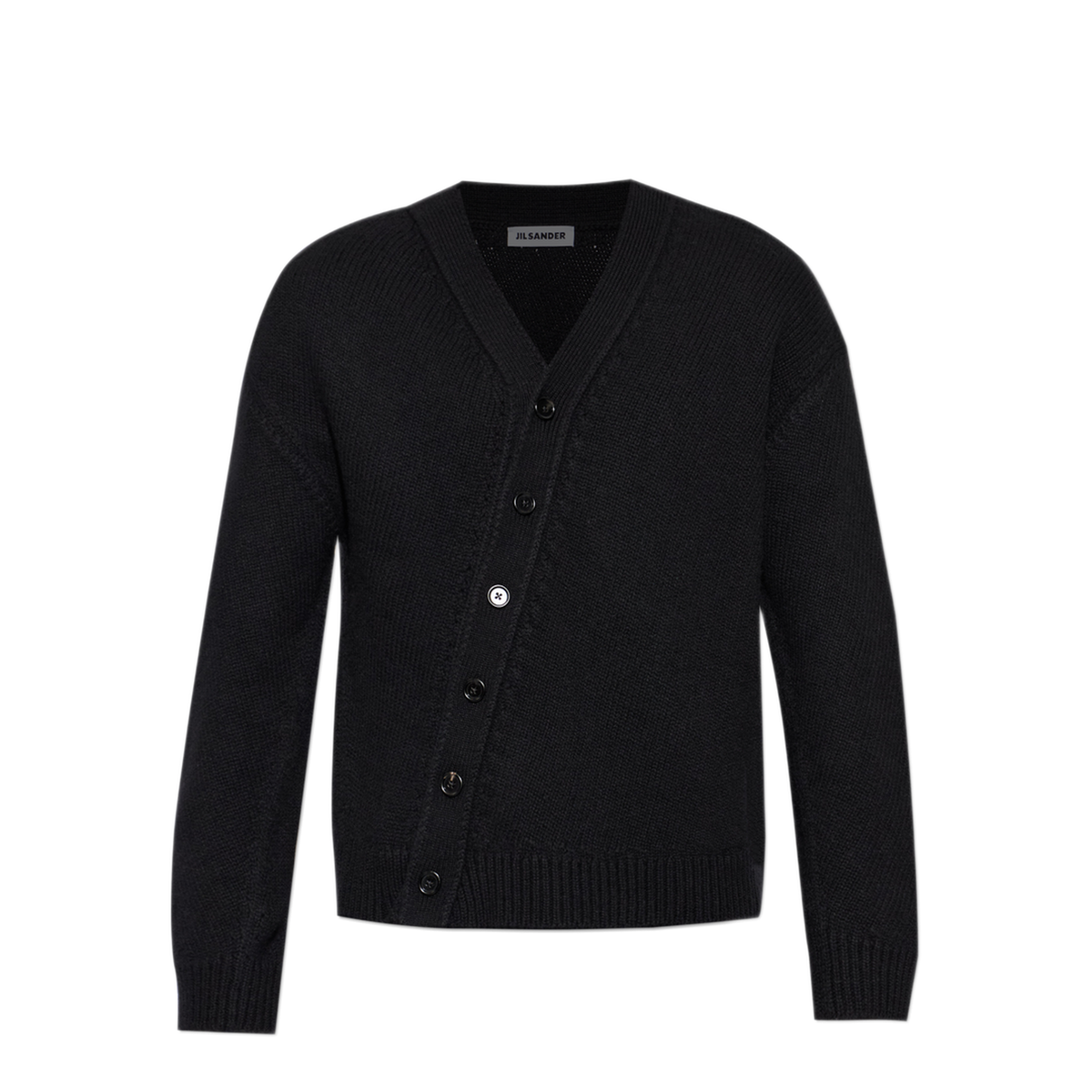 MAYFEYR - Jil Sander - Cardigan - J22HP0054J14860001