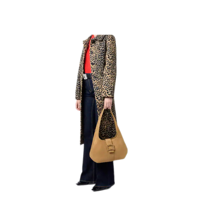 MAYFEYR - Roger Vivier - Covered Hobo Small - RBWAORS3201VKZ1P77
