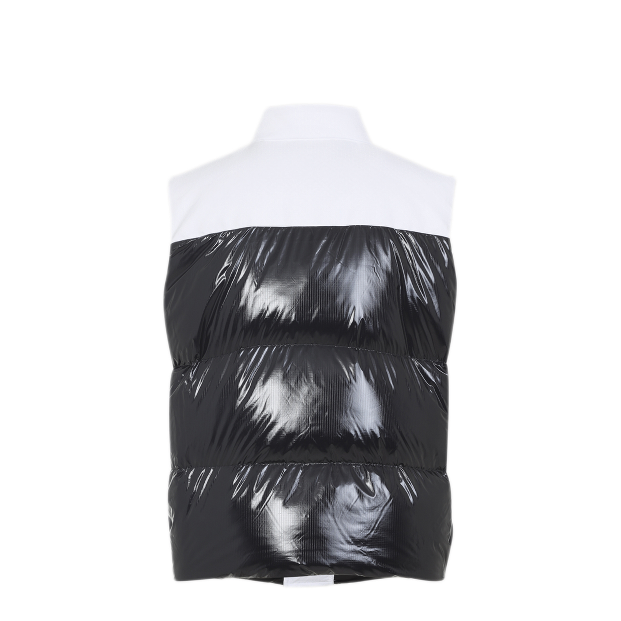 MAYFEYR - Casablanca - Down Vest - MAW25OT19101BLACK