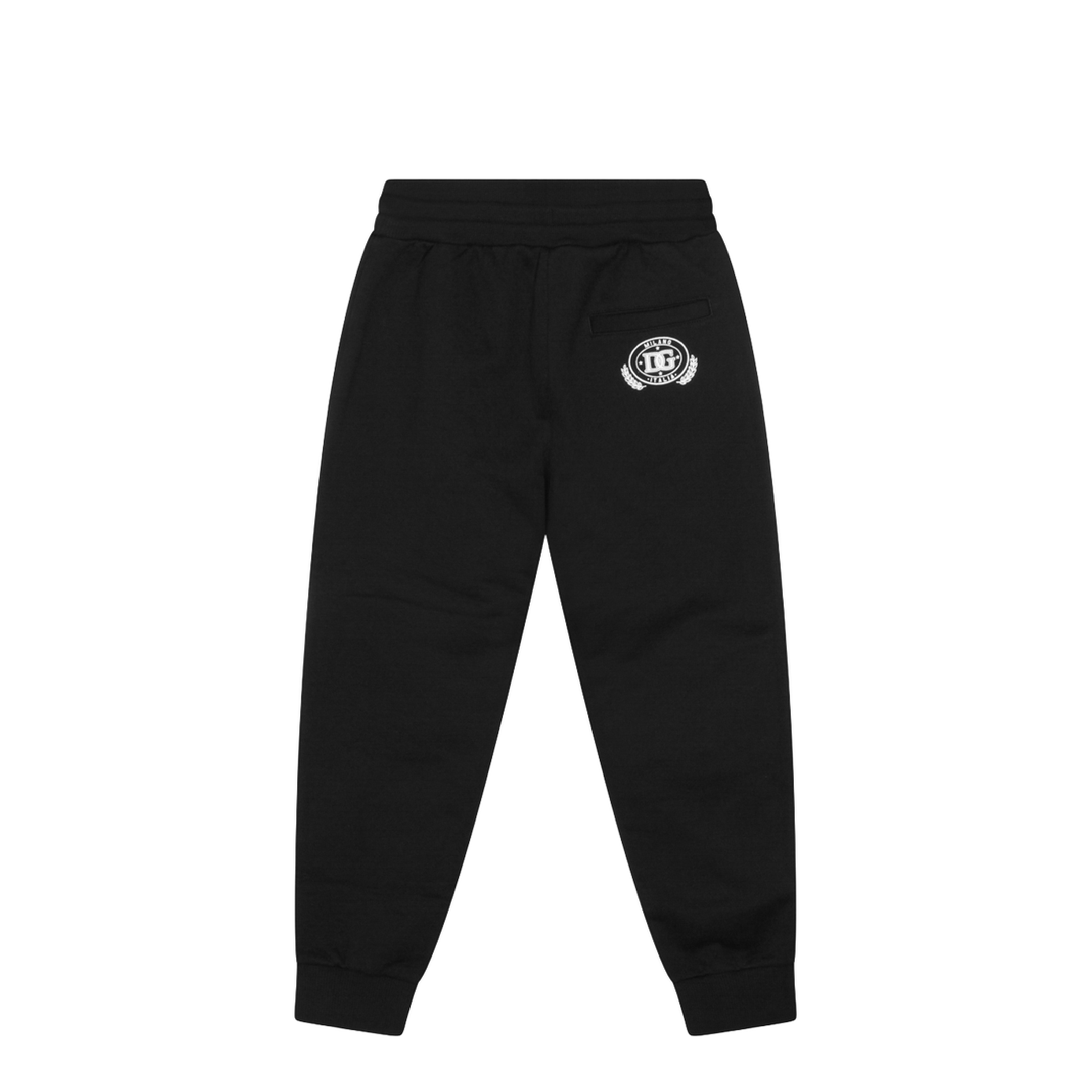 MAYFEYR - Dolce & Gabbana - Trousers - L4JPT0G7P2BN0000