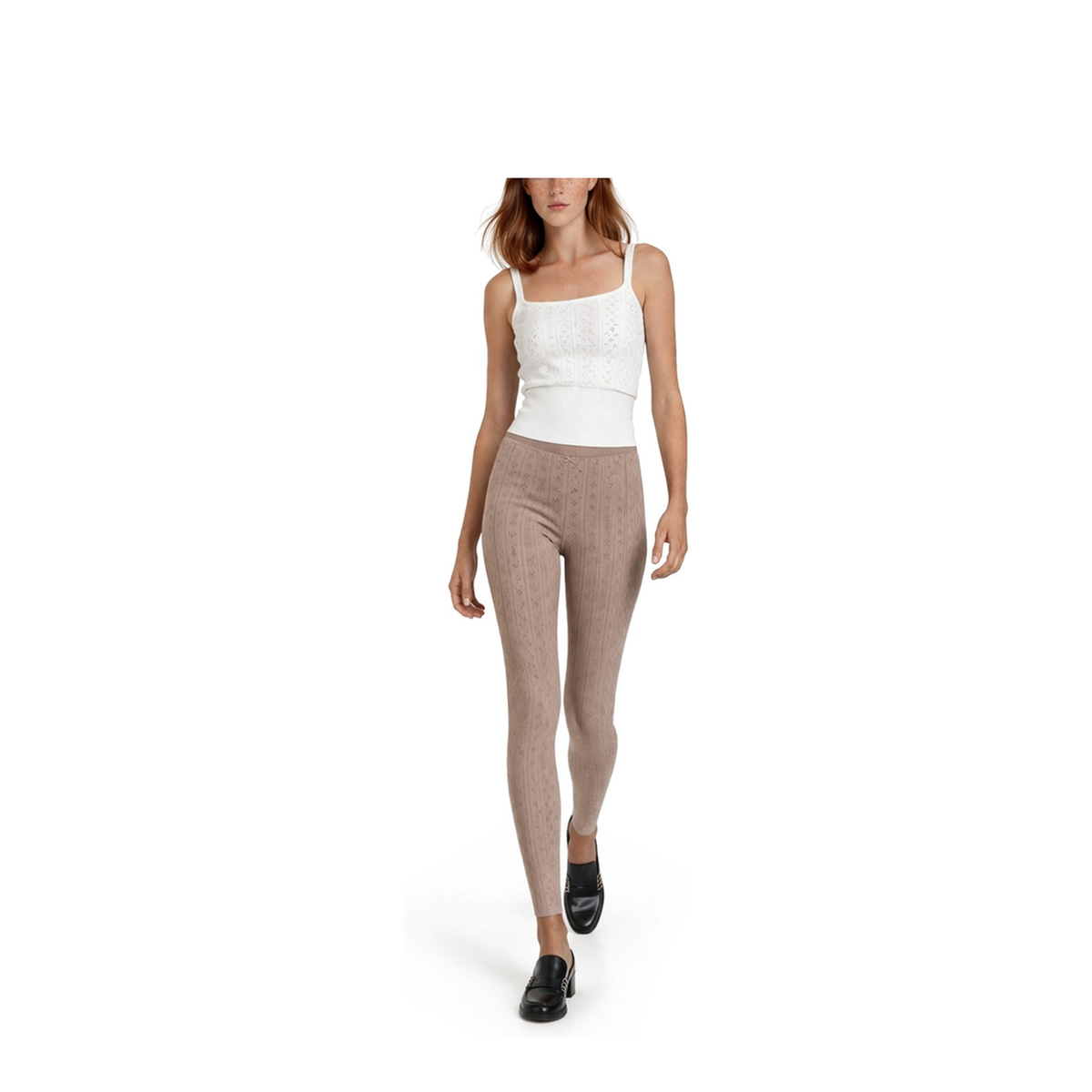 MAYFEYR - JW ANDERSON - Top With Bow - KW1469YN0309002