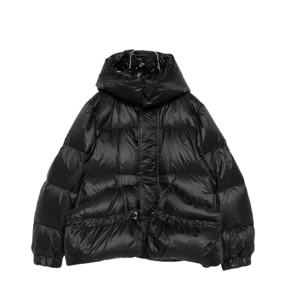 Coats Black