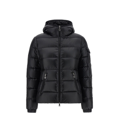 Coats Black