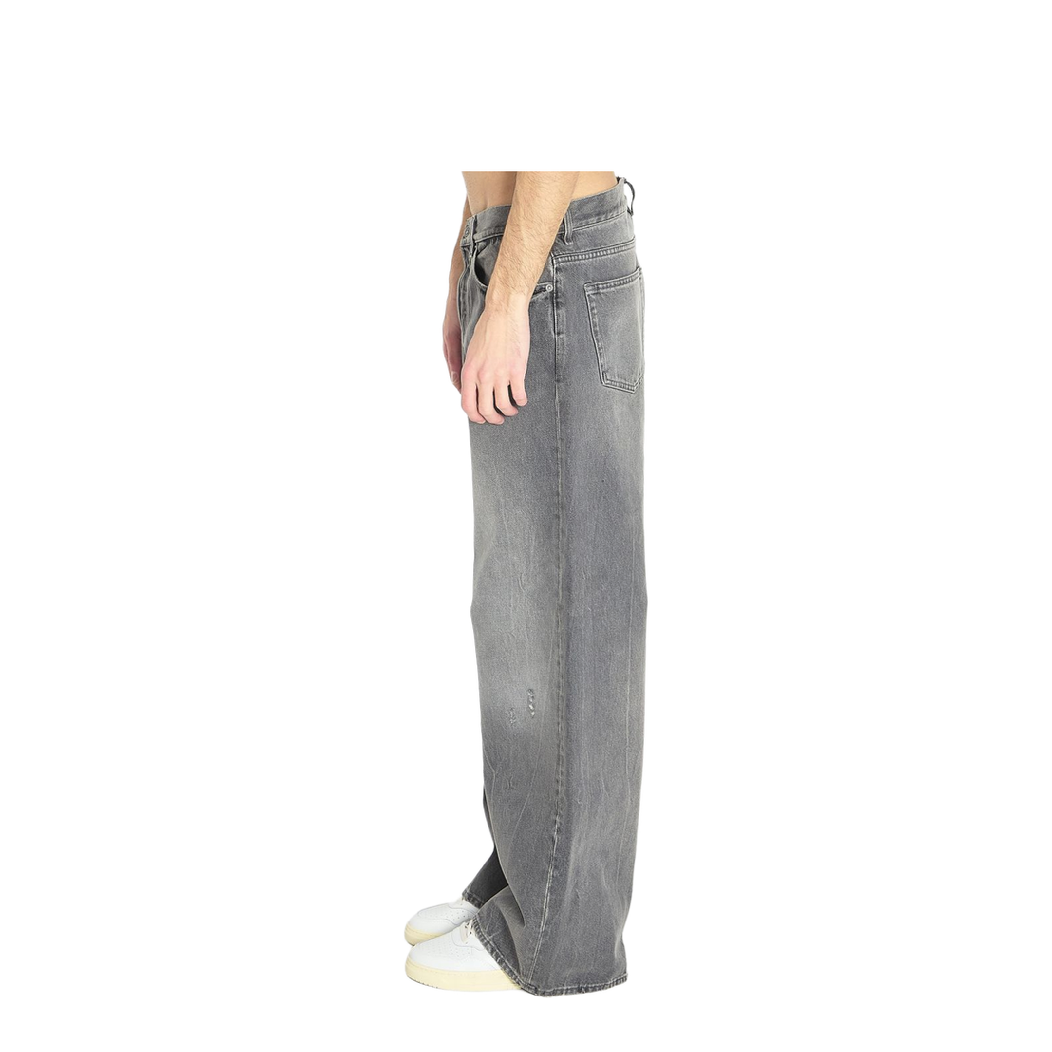 Journey Denim Jeans