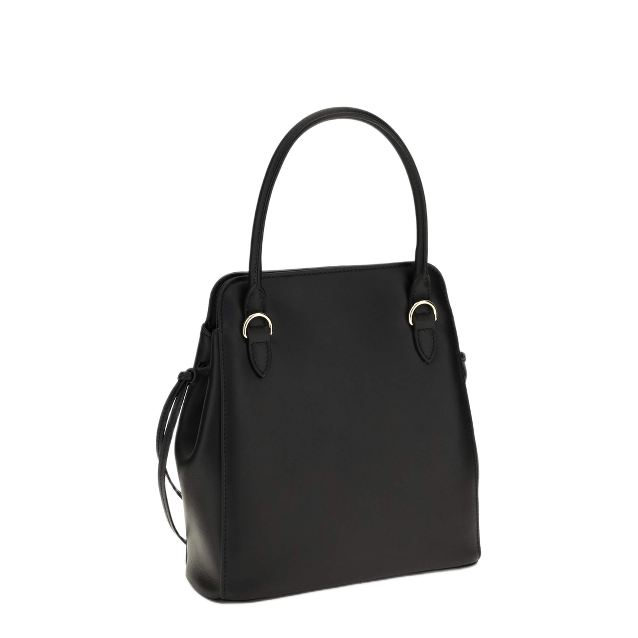 MAYFEYR - Prada - Carry Mini Handbag - 1BA496VOOO2C6A
