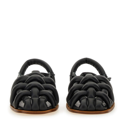 MAYFEYR - Hereu - Cabersa 2 Sandal - CABE2WFS250011BLACK