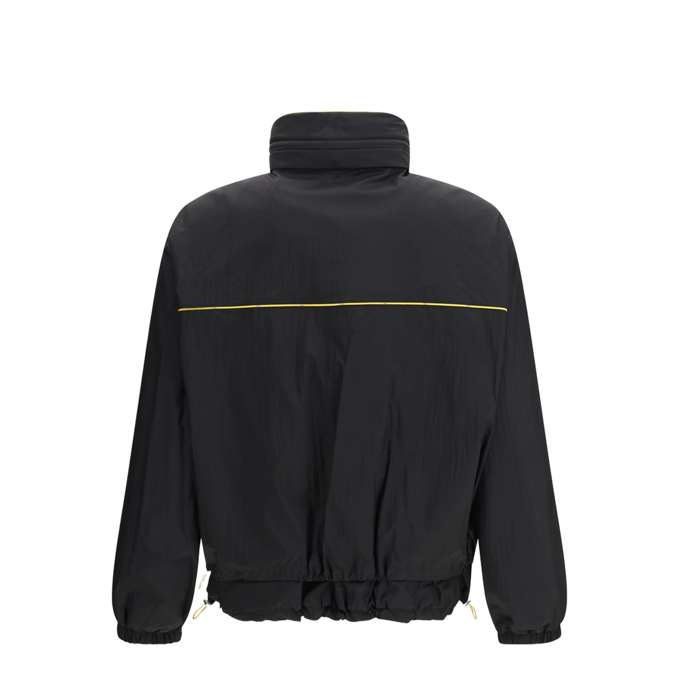 MAYFEYR - Fendi - Zipped Reversible Windbreaker - FAA980AYYV