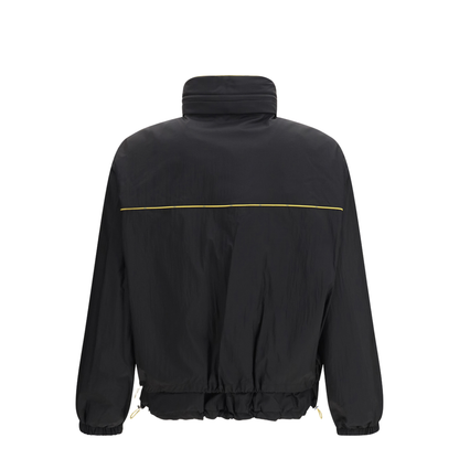 MAYFEYR - Fendi - Zipped Reversible Windbreaker - FAA980AYYV