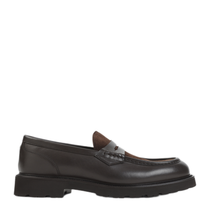 MAYFEYR - CANALI - Penny Loafer - 611243RC01357510