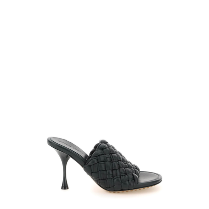 MAYFEYR - Bottega Veneta - Dot Wave Mules - 708882V28N04615