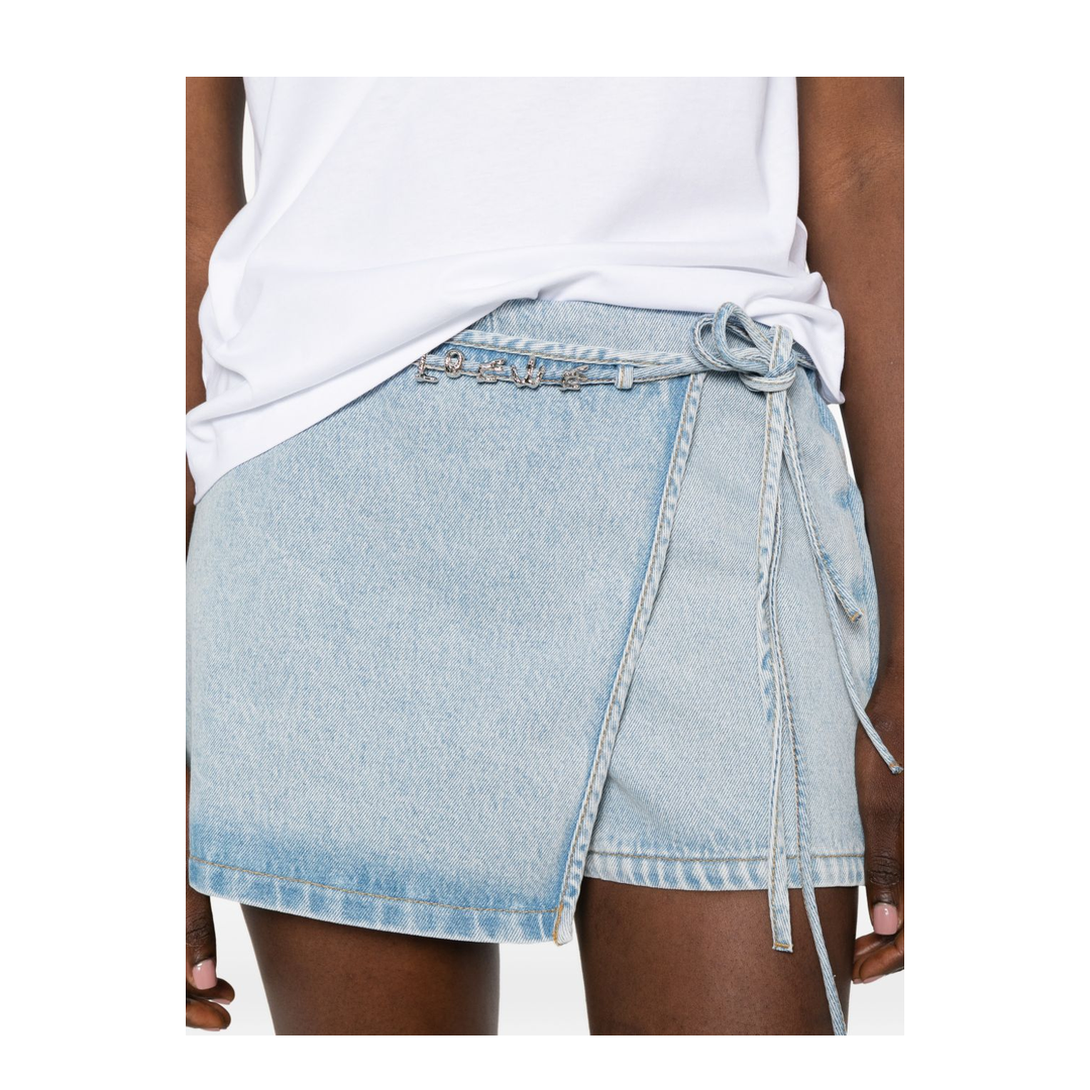 MAYFEYR - Loewe - Bikini Bottom - S616Y1EX058438