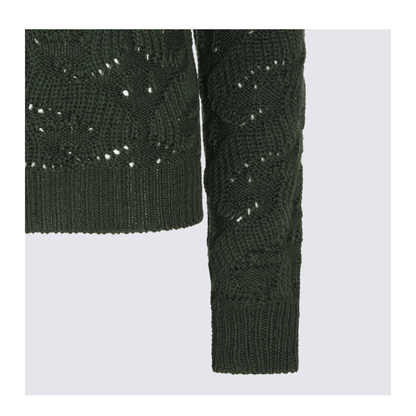 MAYFEYR - Etro - Sweaters - WRKE0177AU12AV0687