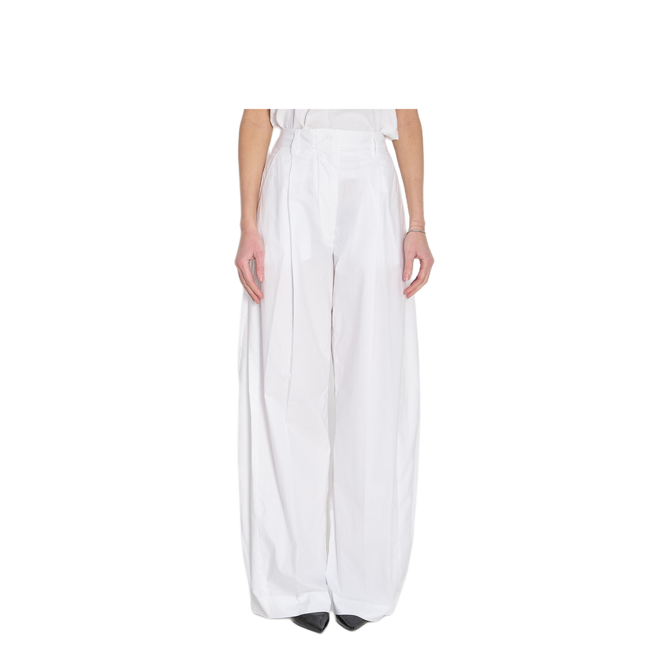 MAYFEYR - The Latest - Billie Pants - 3111T0160LNTPT0001