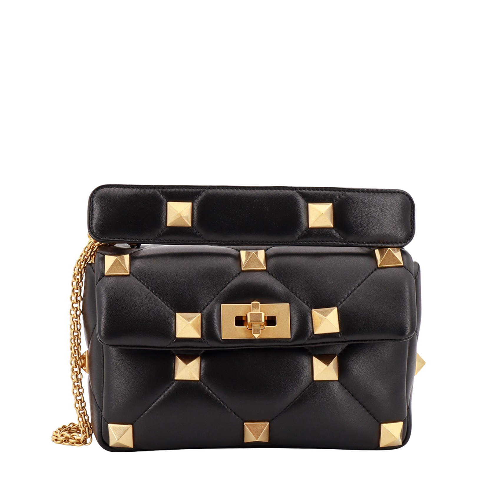 GARAVANI HANDBAGS.