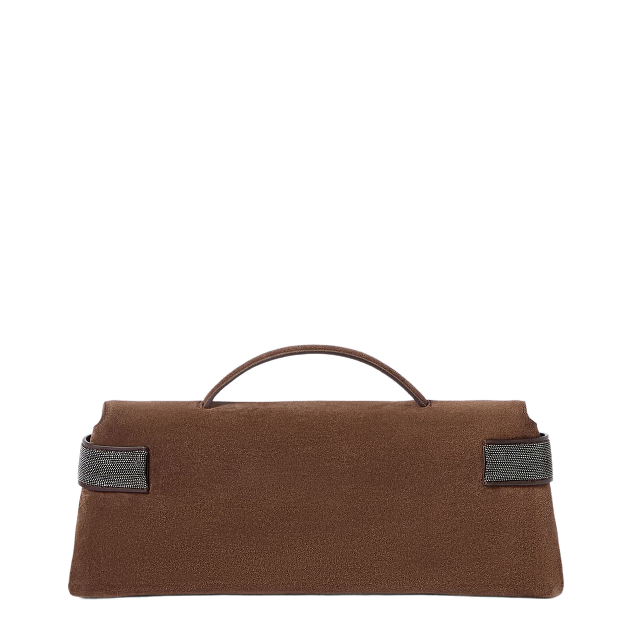 MAYFEYR - Brunello Cucinelli - Shoulder Bag - MBDLB2815C9773