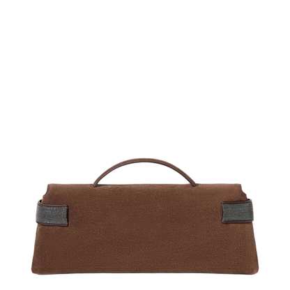 MAYFEYR - Brunello Cucinelli - Shoulder Bag - MBDLB2815C9773