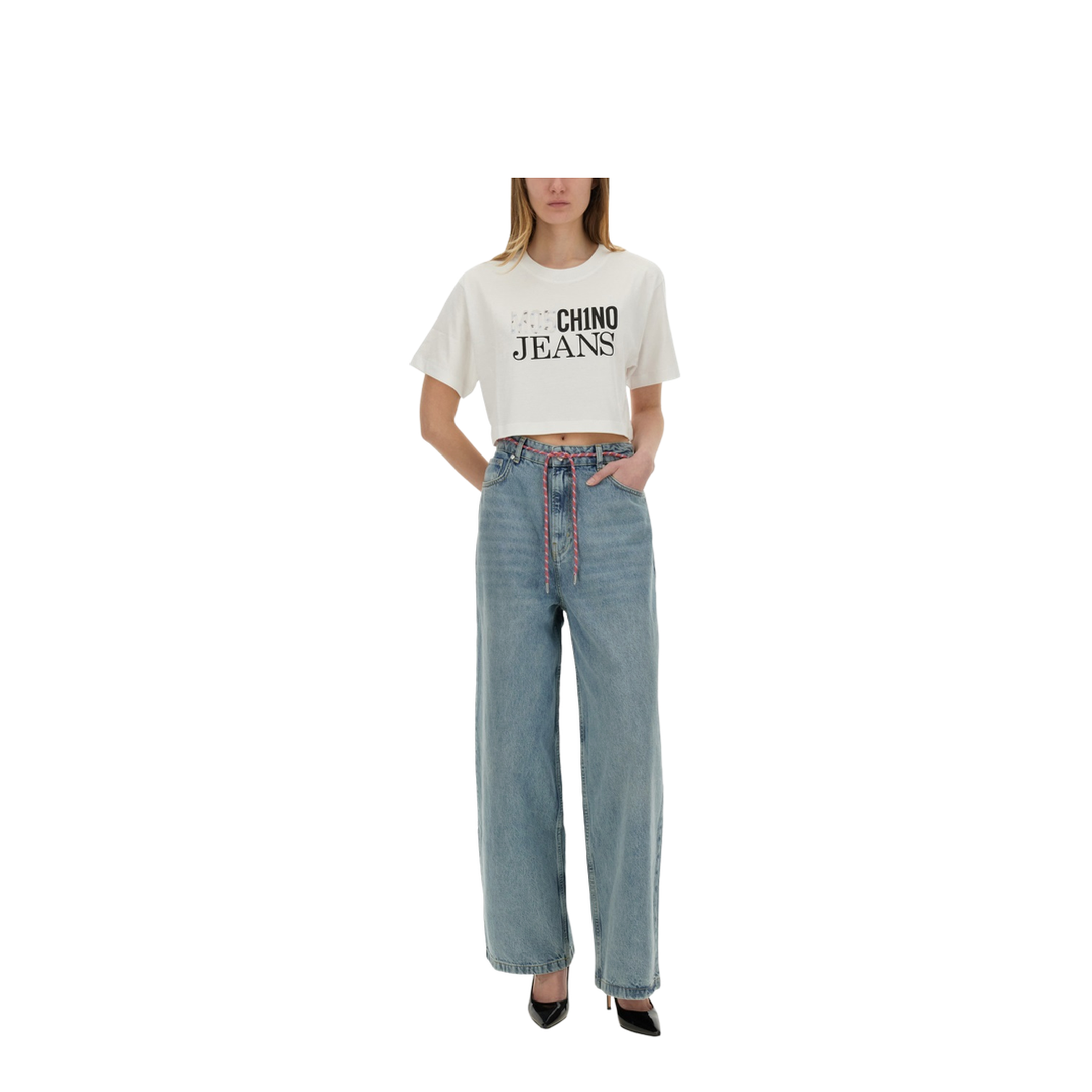 MAYFEYR -  - Wide Fit Jeans - 031432171295