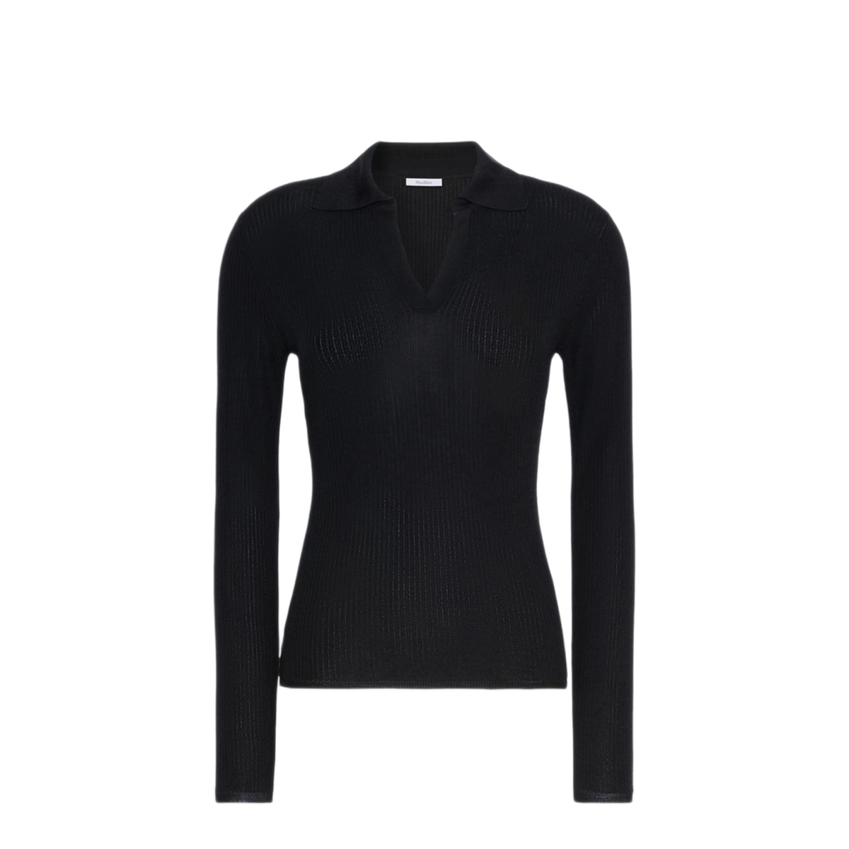MAYFEYR - Max Mara - Cashmere And Silk Yarn Sweater - 2621366101600003