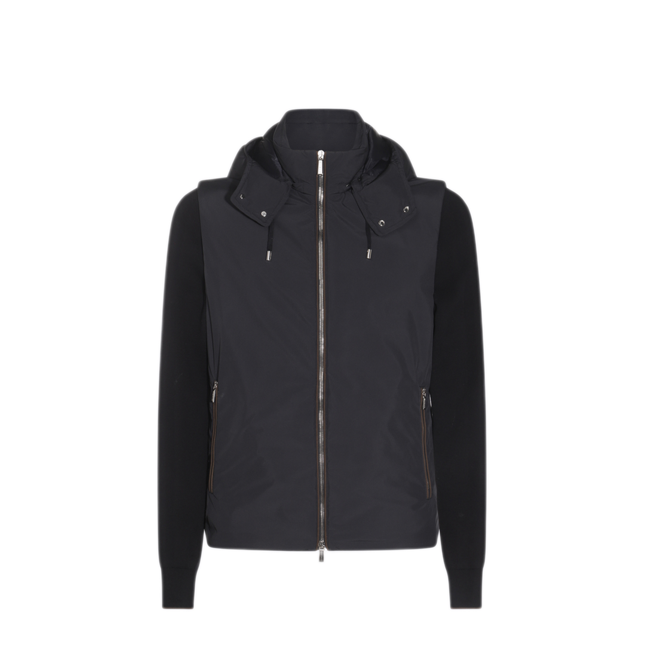 MAYFEYR - Moorer - Jacket - MOUGI100852STPU0498