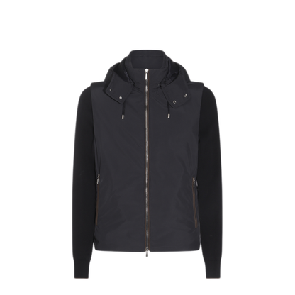 MAYFEYR - Moorer - Jacket - MOUGI100852STPU0498