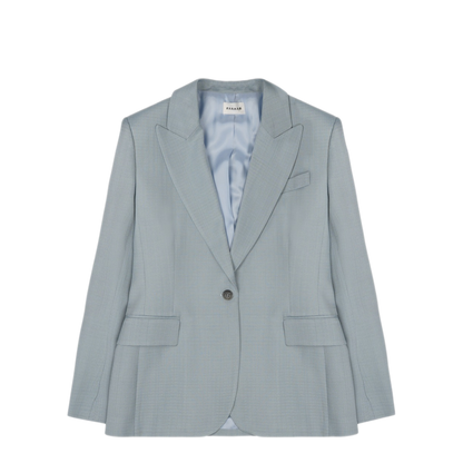 MAYFEYR - Parosh - Single Button Blazer - D420267RANIA011