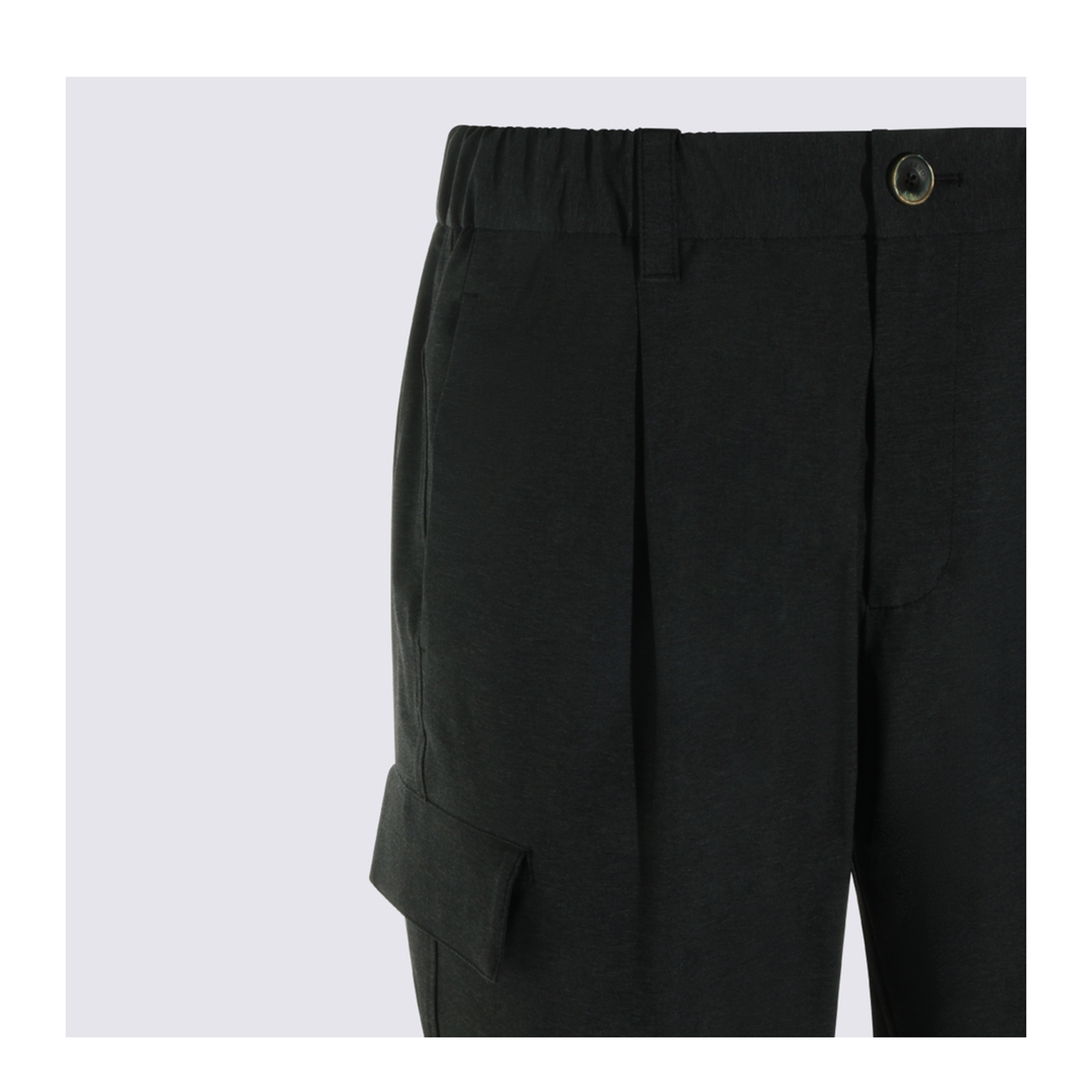 MAYFEYR - Herno - Trousers - PT00035UR12742S9490