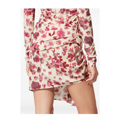 MAYFEYR - Isabel Marant - Skirts Pink - JU0422FC-D1J11I40PK