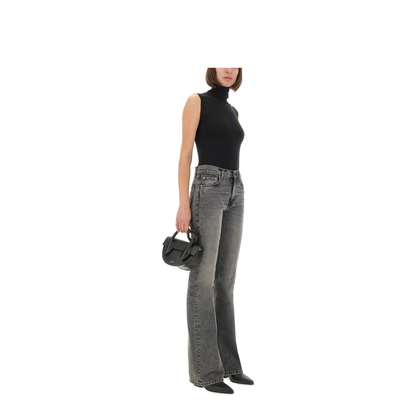 MAYFEYR - Haikure - Flare Fit Jeans Flora - HEW03338DF119L0895L0895