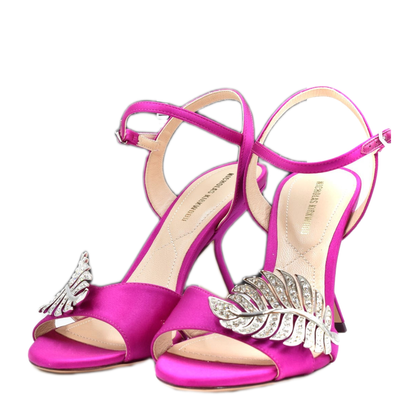 MAYFEYR - NICHOLAS KIRKWOOD - Sandals - 909A85SATNP57