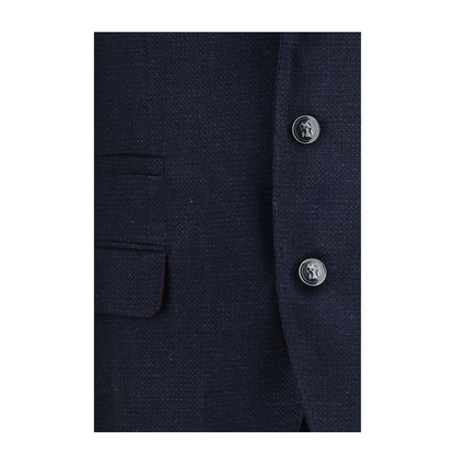 MAYFEYR - Brunello Cucinelli - Two-Piece Single-Breasted Suit - MZ403LDTH5