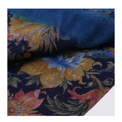 MAYFEYR - Etro - Scarfs - MATA0038AK1C1X0883