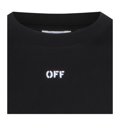 Half Arrows T-shirt