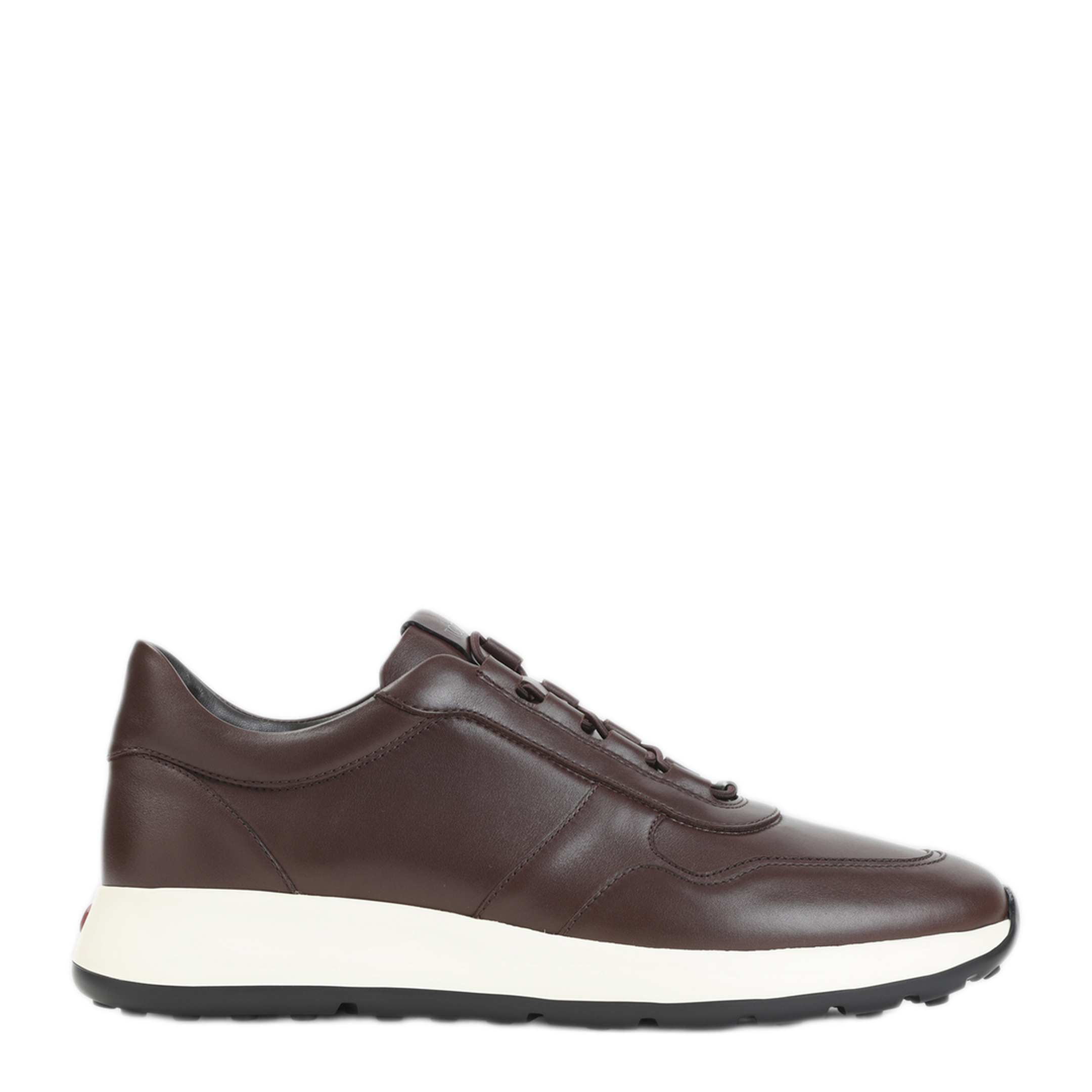 MAYFEYR - Tod's - Caffe Leather Sneakers - XXM79K0IP51THCS804CAFFE