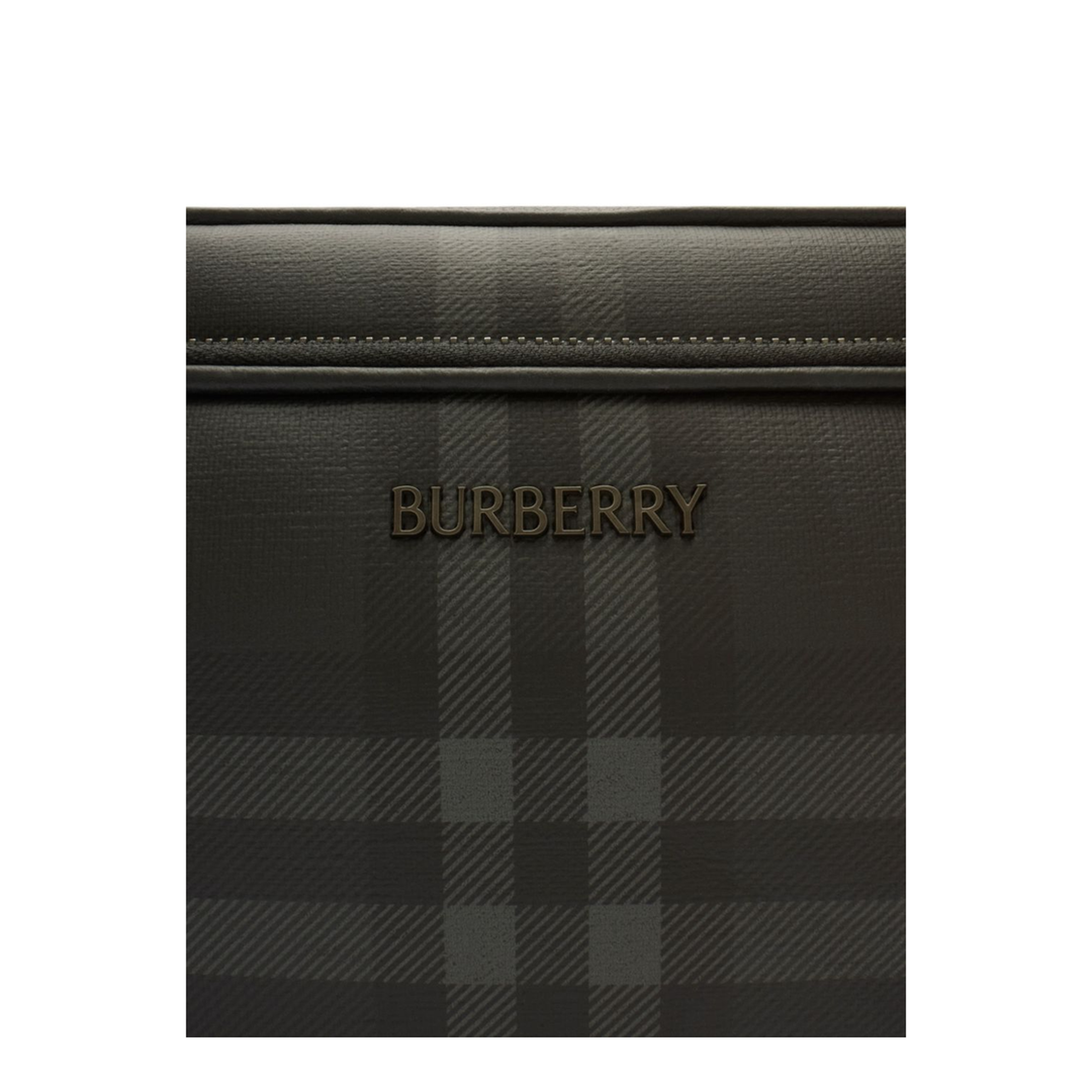 MAYFEYR - Burberry - Dark Grey Bag - 8128047C3331