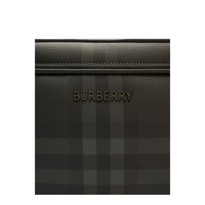 MAYFEYR - Burberry - Dark Grey Bag - 8128047C3331