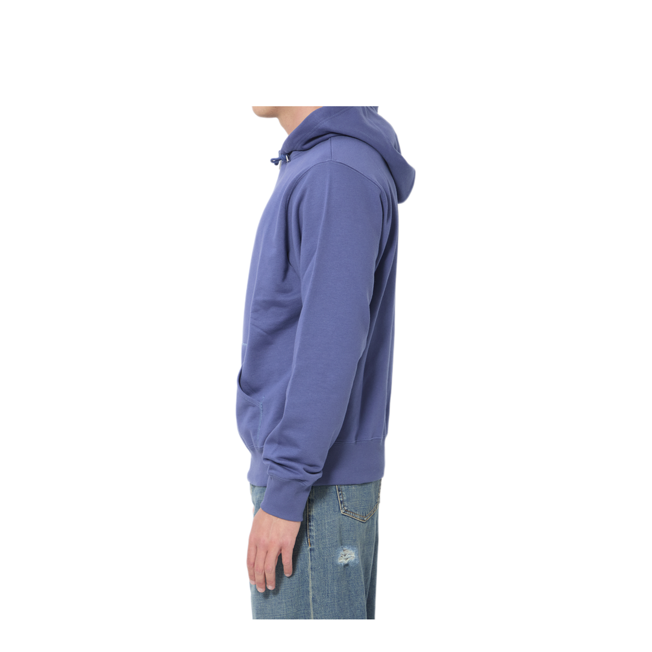 MAYFEYR - Dior - Hoodie With Embroidery - 683J607A3105570