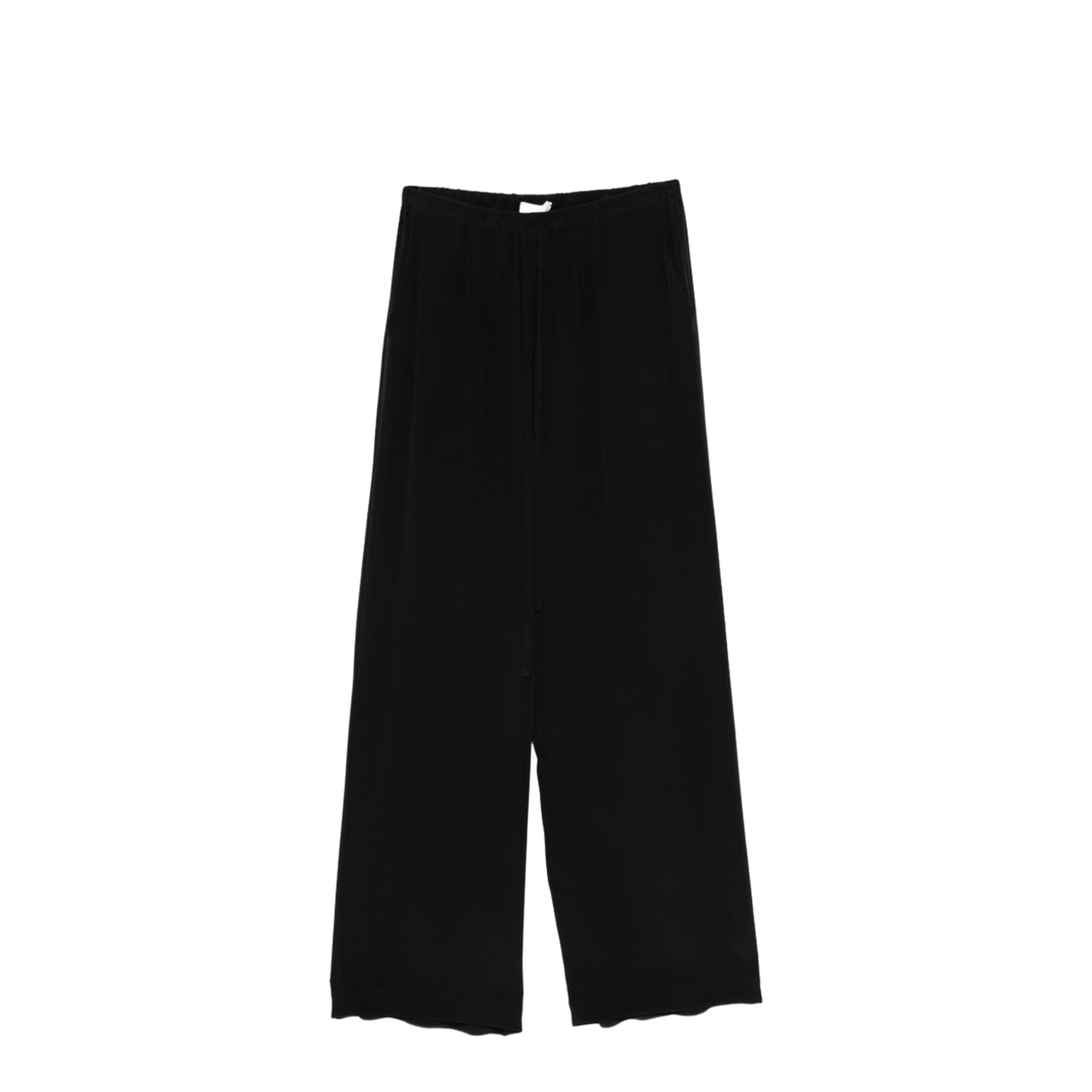 MAYFEYR - Alysi - Trousers Black - 116192P6209NE