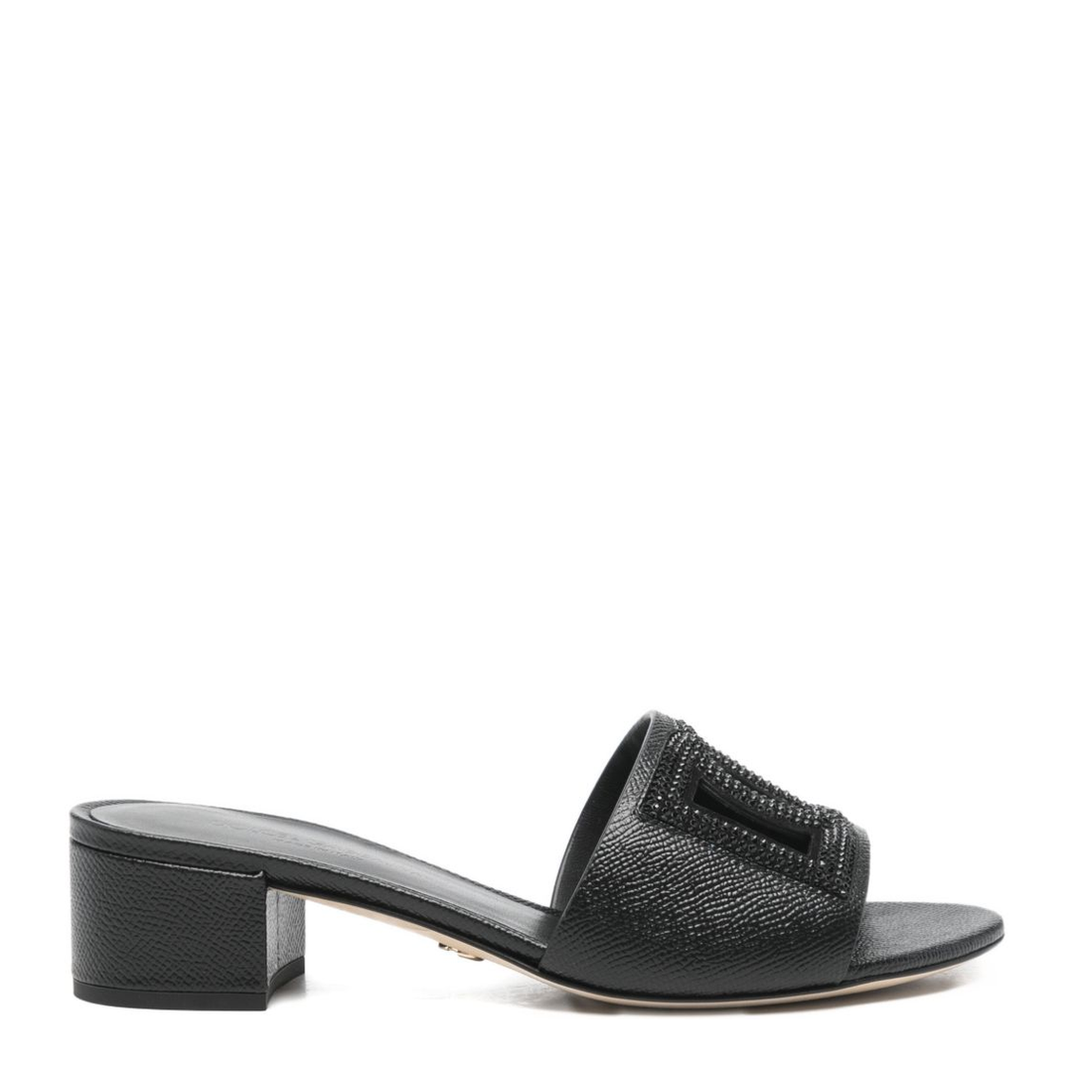 Sandals Black