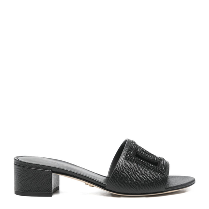 Sandals Black