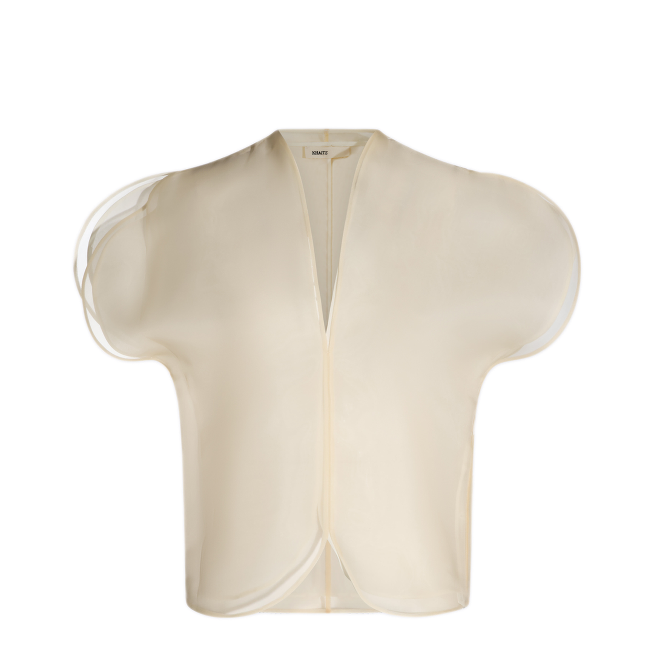 MAYFEYR - Khaite - Top - 2451343991
