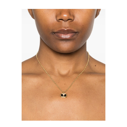 VLogo Necklace