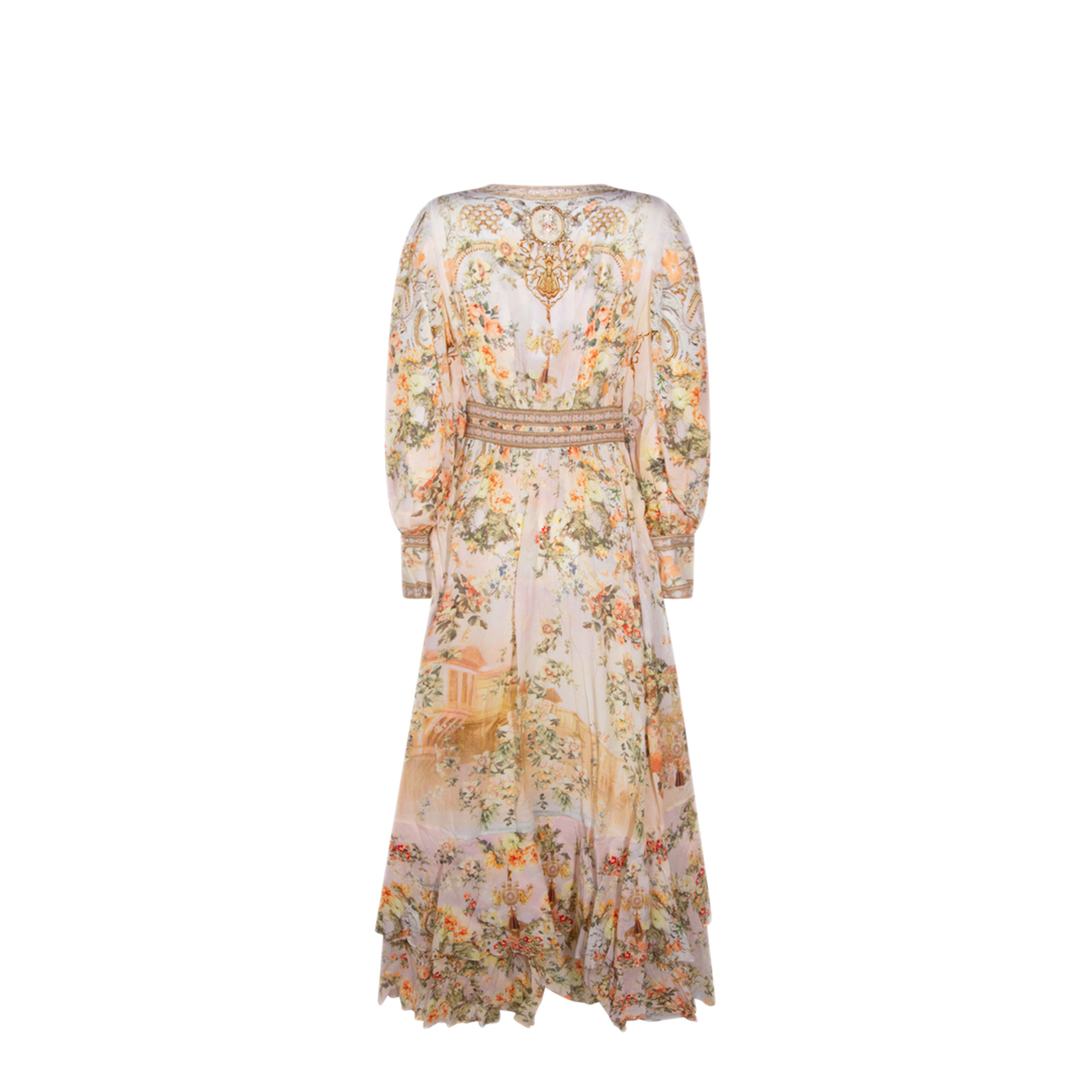MAYFEYR - CAMILLA - Dresses - 00038802TWILISTA