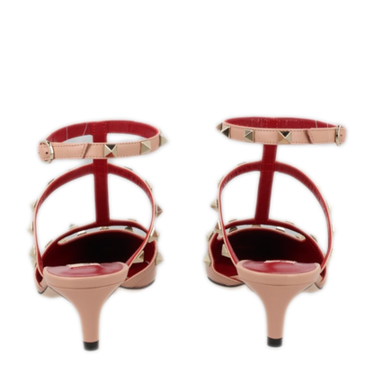 MAYFEYR - Valentino - D Coll T Rockstud In Capretto - 9W2S0PV0WZDBNW