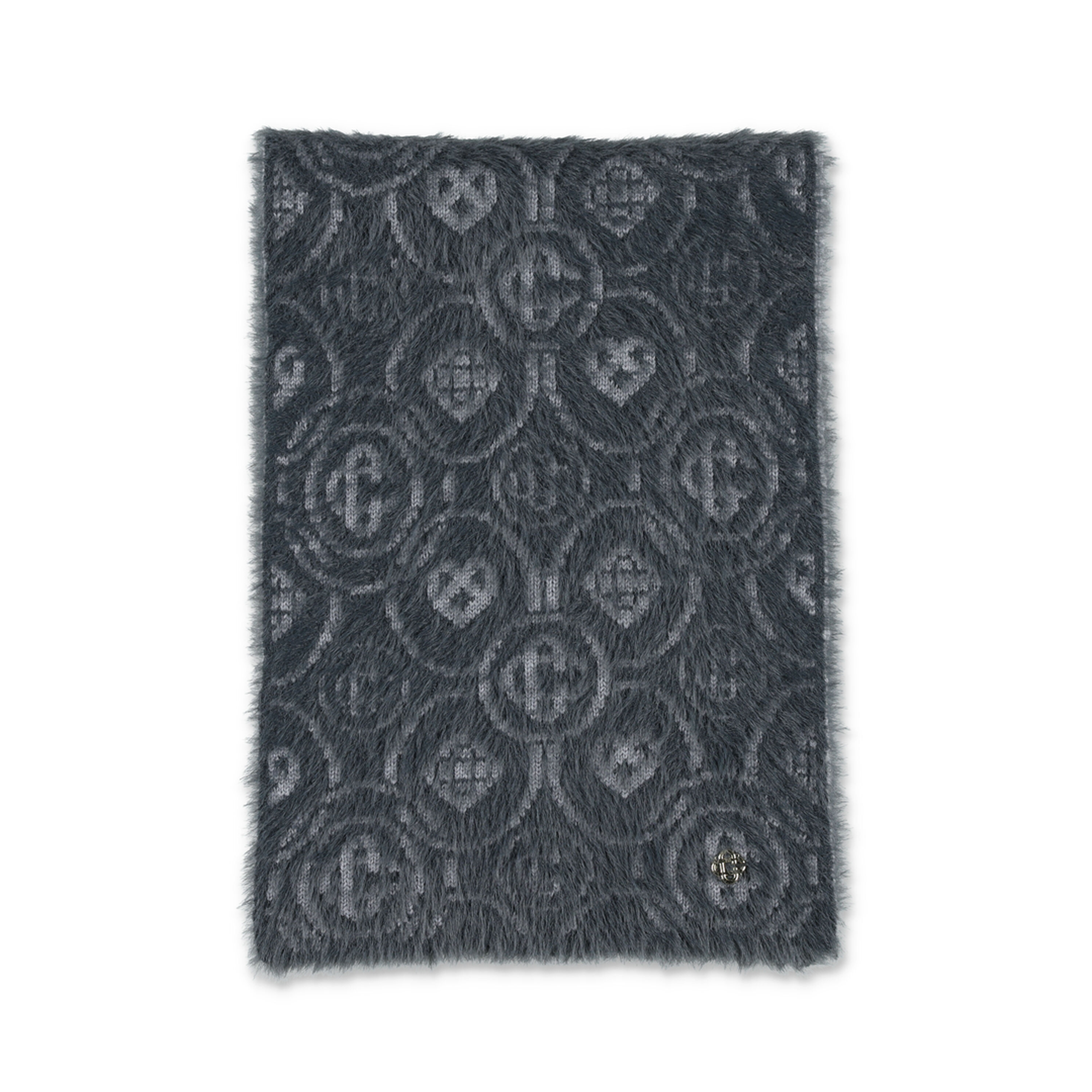 MAYFEYR - Casablanca - Scarfs Grey - A-AW25-ACC-274-01GREY