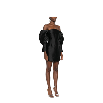Dresses Black