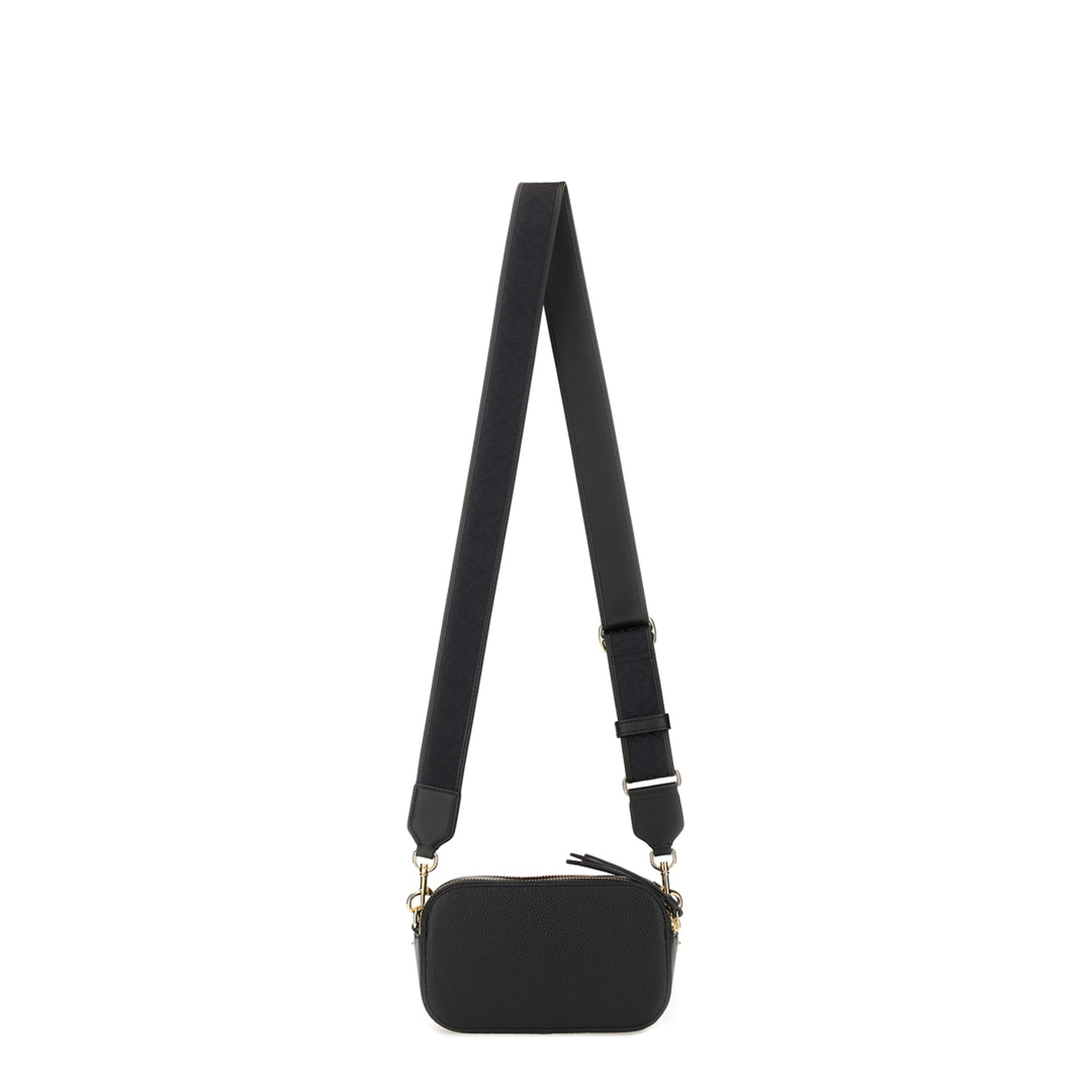 Miller Mini Leather Camera Bag