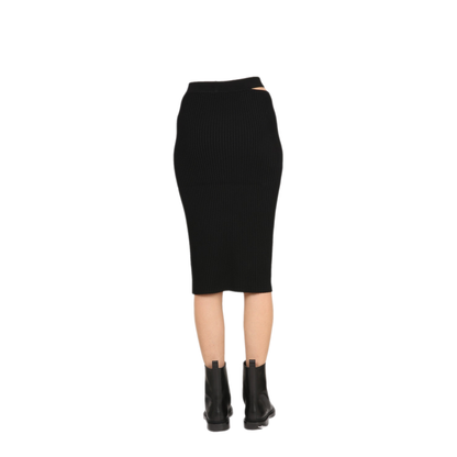 MAYFEYR - HELMUT LANG - One Shoulder Dress - M06HW707X3K