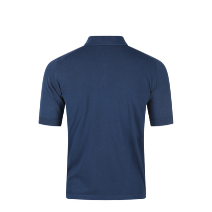 MAYFEYR - Eleventy - T Shirts And Polos - X76MAGC14MAT0A00111A