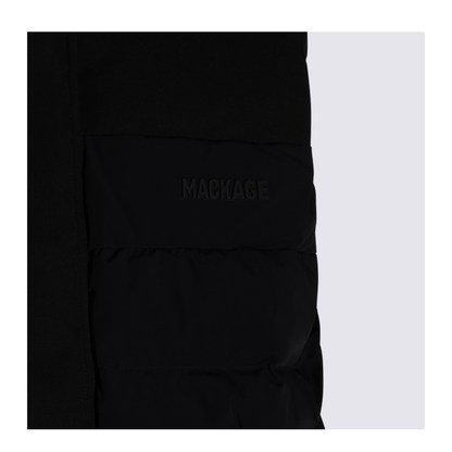 MAYFEYR - Mackage - Coats - BRODYZC0001