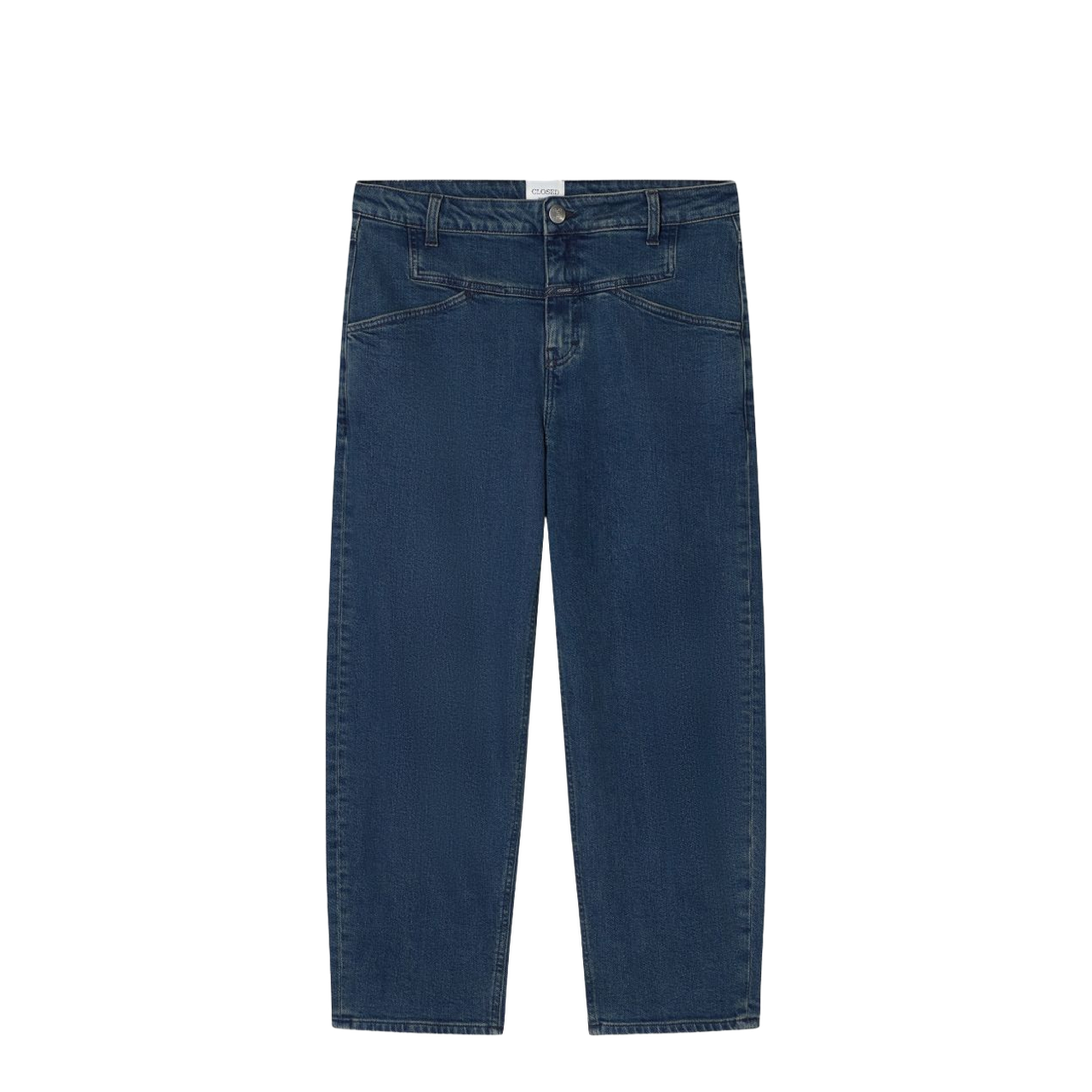 MAYFEYR - Closed - Jeans Blue - C2114702M3HBLB